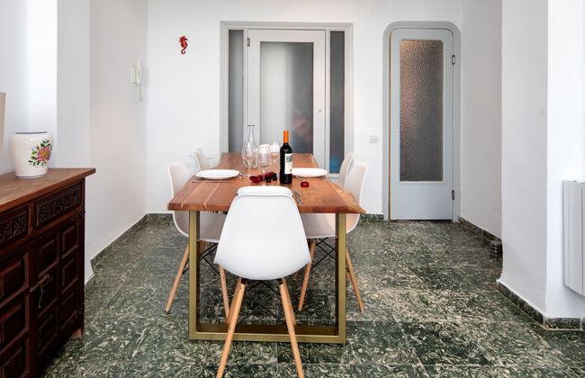 Puerto Denia Cervantes - Photo 6