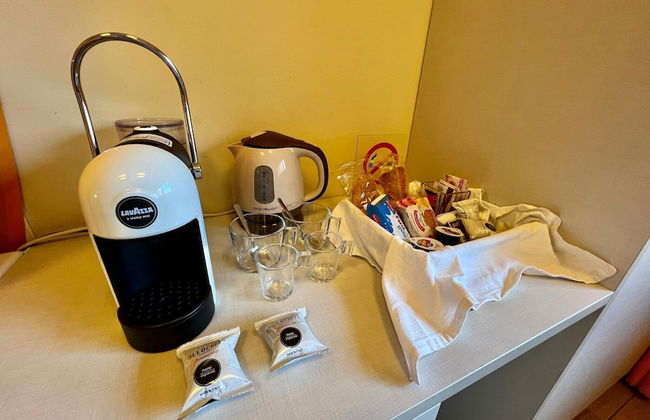 Casa Zeffirino - Foto 9