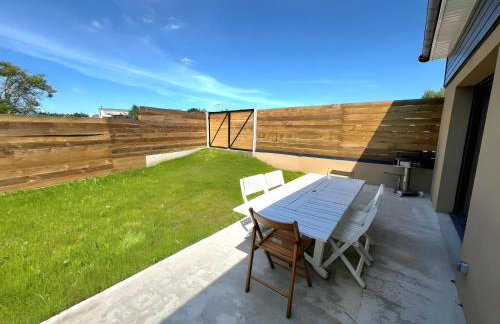 Gîte du Hameaux Fleuret - Foto 24