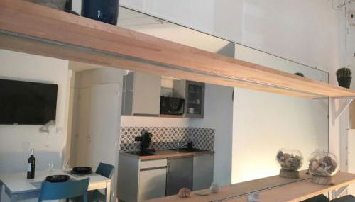 Accès direct à la PLAGE de Mr HULOT Saint Marc sur Mer près de La Baule - Parking privé - Foto 4