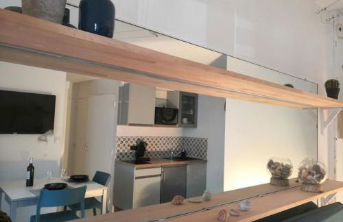 Accès direct à la PLAGE de Mr HULOT Saint Marc sur Mer près de La Baule - Parking privé - Foto 4