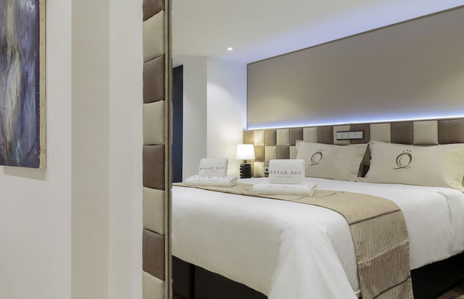 The Queen Luxury Apartments - Villa Liberty - Foto 40