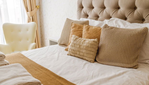 Gorgeous Wembley Flat - Foto 5, Zimmer