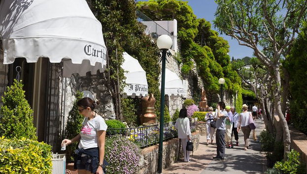 Capri, Anacapri y una experiencia especial en barco por la isla - Foto 3