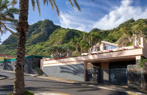 Porto Moniz Villa - Foto 4