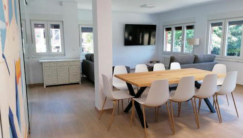 Villa El Encinar de Noja - Foto 4