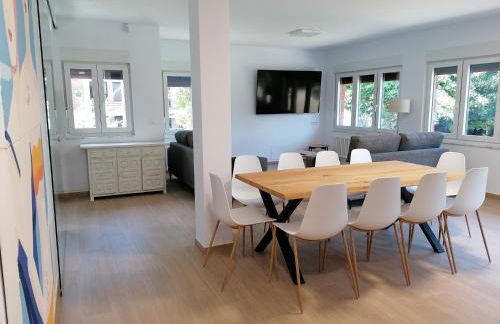 Villa El Encinar de Noja - Foto 4