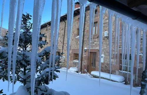 El Rincón de Golobar en Brañosera - Foto 52