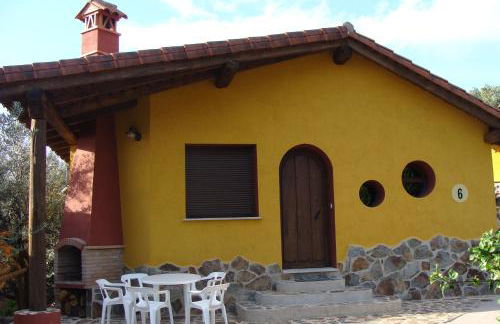 Casas Rurales Manolo - Foto 67