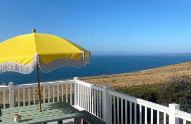 SeaView Sleeps 4to6 Pet friendly Parking - Foto 41
