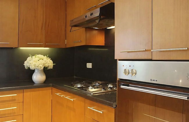 Saigon Apartments - Foto 29