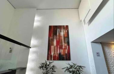 Decor Impecável na Raja Gabáglia com Barão - Foto 9