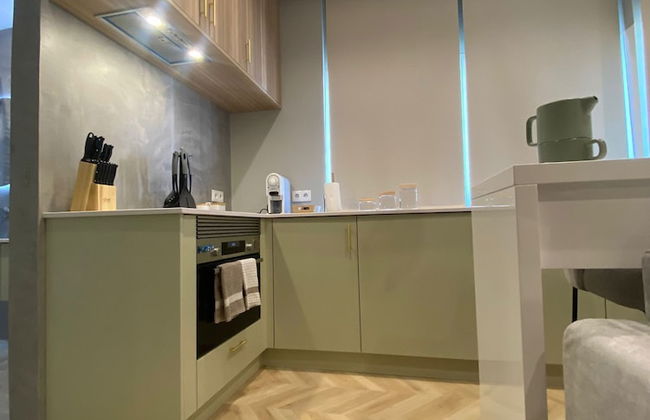 Mercadoflat 1 bed Apartment - Foto 3