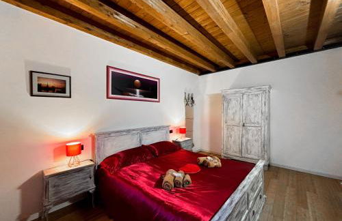 Villetta a schiera con vista lago - Foto 9