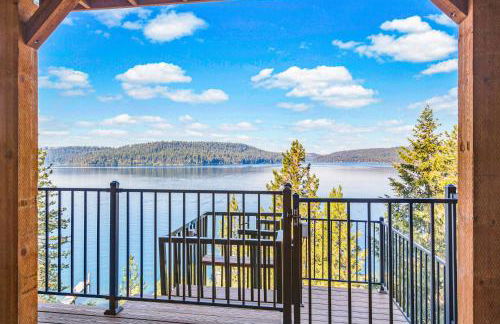 Maison du Lac - Foto 22