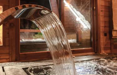 Cave Chalet - Chalet for Two - Foto 10