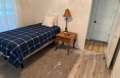 Historic Weatherford, Home near the downtown square - Foto 33