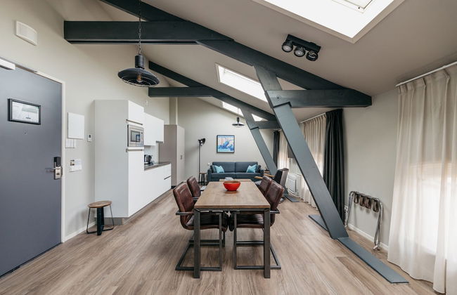 YAYS Amsterdam Maritime by Numa - Photo 6