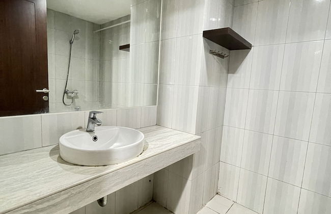 High Livin Apartment Ciumbuleuit - Foto 40