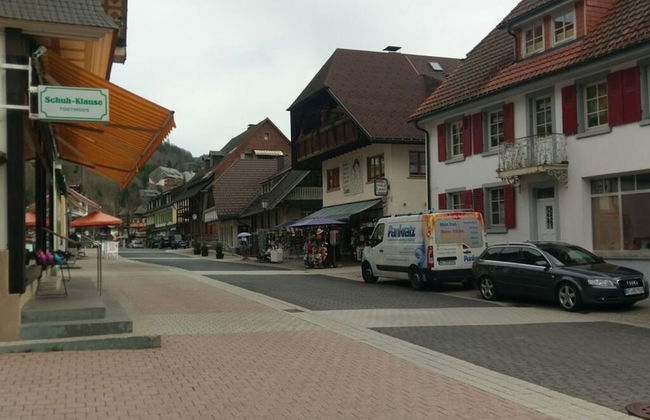 Todtmoos Modern Retreat - Photo 16