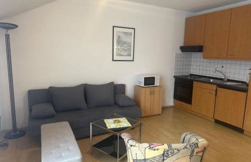 Apartment 2 Pers- inkl- Aqacur in Bad Kötzting by Interhome - Foto 7