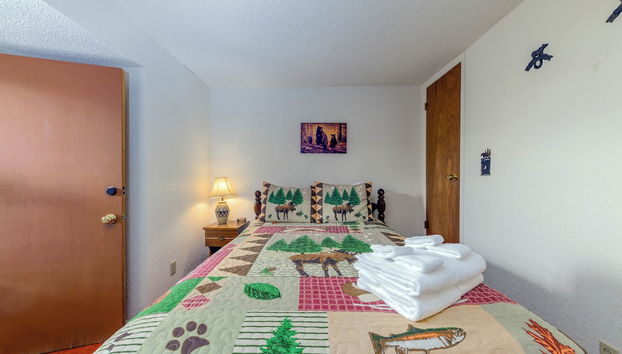 Blue Spruce Cabin - Foto 2, Camera