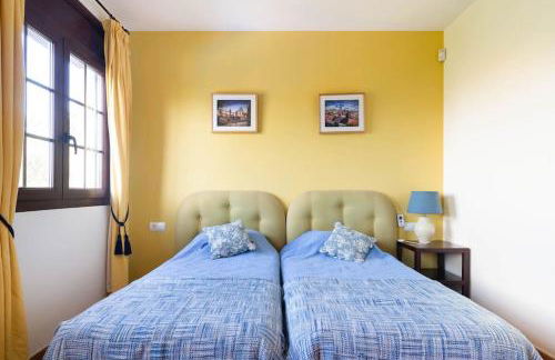 Villa Pantanal in Golf Costa Brava - Foto 19