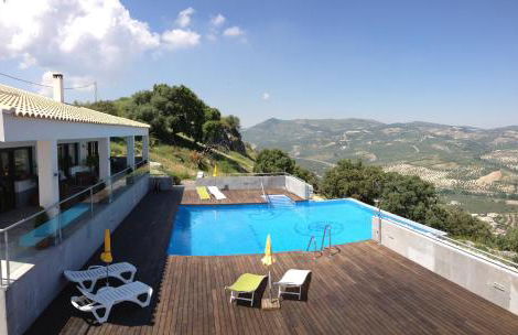 Los Castillarejos Apartamentos Rurales - Foto 1