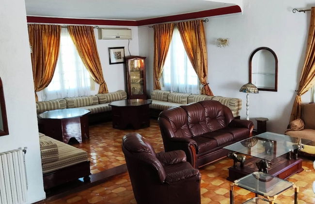 Villa L'orangeraie, Wilaya de Tlemcen - Photo 17