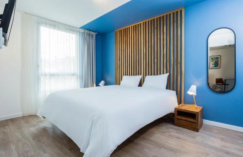 Aparthotel Adagio Montpellier Centre Comedie - Foto 30