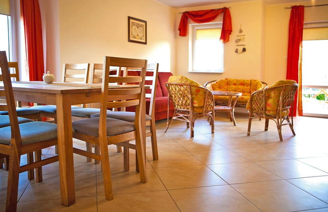 Villa in Rowy Near Baltic Sea & National Park - Photo 20