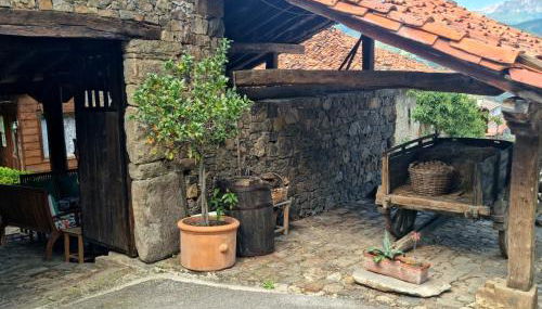 La Casa de las Chimeneas - Foto 4