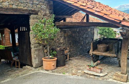 La Casa de las Chimeneas - Foto 4