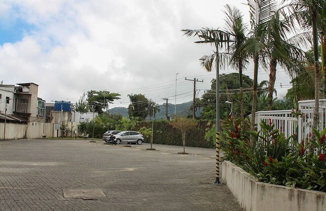 Apartamento Jardim Das Palmeiras - Foto 25