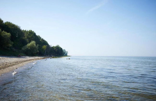 Cozy Holiday Home in Hohenkirchen near Baltic Sea - Foto 25