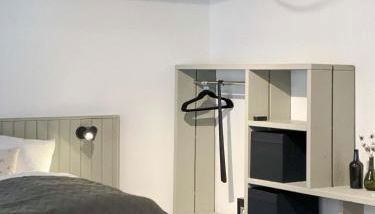 Ferienwohnung 3, Schlaf-Gut-Johannis, Flensburg - Foto 4