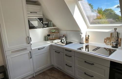 Ferienwohnung „Utkiek“ - Hof Mühlenkoppel - Foto 33