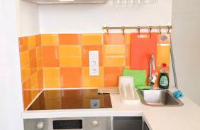 Picasso Huelin Malaga 250m from beach - Photo 4