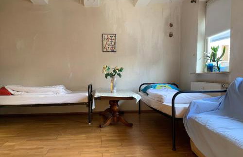 Brakel Monteu -Ferin Wohnung 1-5xDouble Zimmer - Foto 20