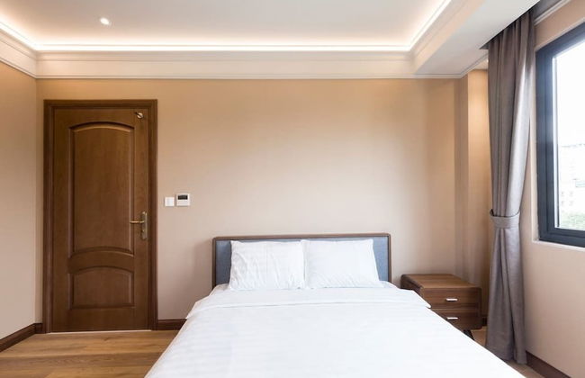 Fuji Landmark - Foto 9