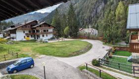 Appartamento immerso nel verde zona tranquilla - Foto 5