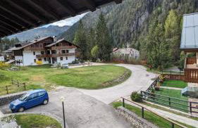 Appartamento immerso nel verde zona tranquilla - Foto 5