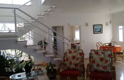 CASA - FRENTE PARA O MAR - Foto 30