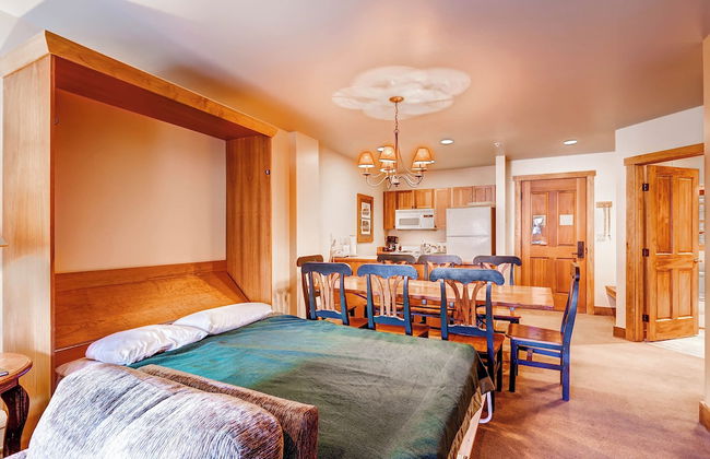 Red Hawk, A Vail Resorts Property - Foto 38