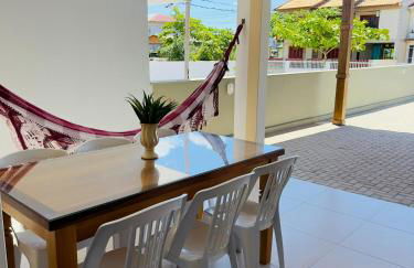 Casa na praia em SC com Wi-Fi e churrasqueira - Foto 26