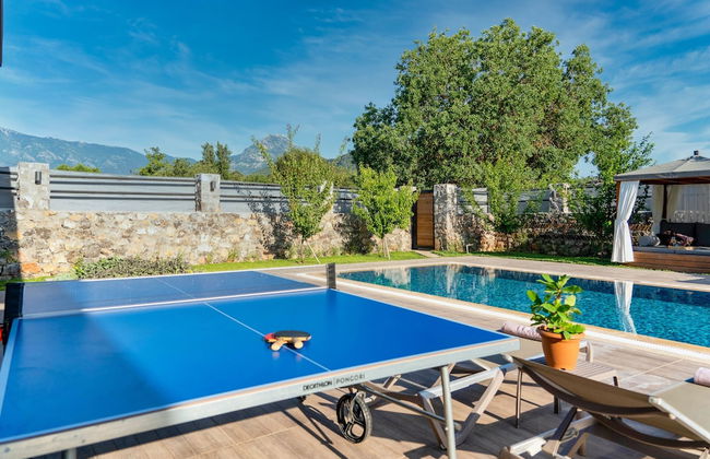 Villa Güney - Foto 1