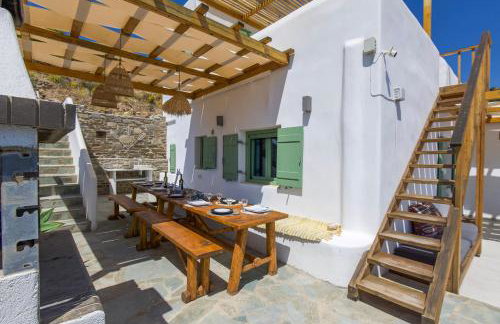 Lefkes View Villa - Photo 10