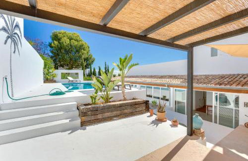 Villa Oasis Terra Blanca by PriorityVillas - Foto 31