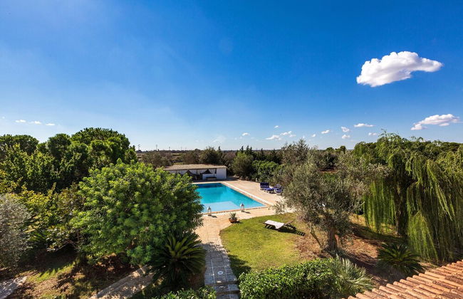 3128 Villa Nina by Perle di Puglia - Photo 30