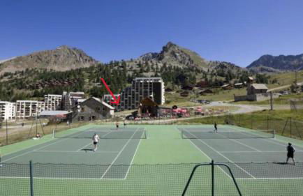 Balcon plein Sud sur les pistes - Photo 21